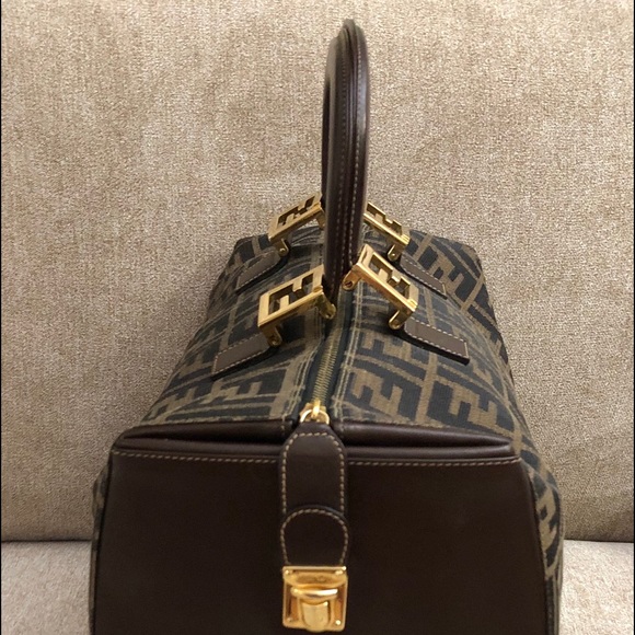 Boston Bag - Picture 6 of 16